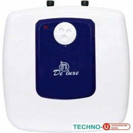 Водонагреватель DE LUXE DSZF15-LJ/15CE (под мойкой)
