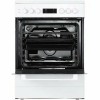 Электрическая плита BEKO FSM 67300 GWS 