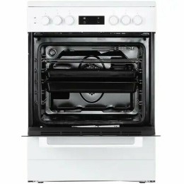 Электрическая плита BEKO FSM 67300 GWS 