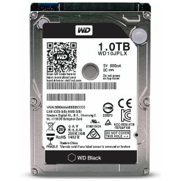 Жесткий диск Western Digital Blue™ WD10SPZX 1ТБ 2,5" 5400RPM 128MB (SATA III) Mobile