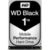 Жесткий диск Western Digital Blue™ WD10SPZX 1ТБ 2,5" 5400RPM 128MB (SATA III) Mobile