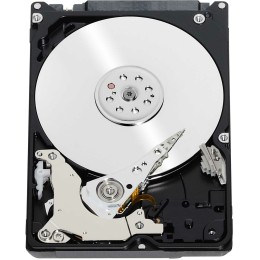 Жесткий диск Western Digital Blue™ WD10SPZX 1ТБ 2,5" 5400RPM 128MB (SATA III) Mobile