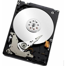 Жесткий диск Western Digital Blue™ WD10SPZX 1ТБ 2,5" 5400RPM 128MB (SATA III) Mobile