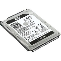 Жесткий диск Western Digital Blue™ WD10SPZX 1ТБ 2,5" 5400RPM 128MB (SATA III) Mobile