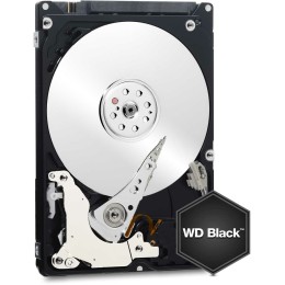 Жесткий диск Western Digital Blue™ WD10SPZX 1ТБ 2,5" 5400RPM 128MB (SATA III) Mobile