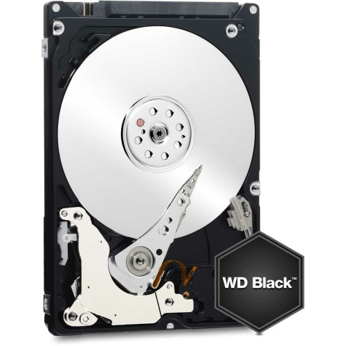 Жесткий диск Western Digital Blue™ WD10SPZX 1ТБ 2,5" 5400RPM 128MB (SATA III) Mobile