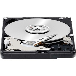 Жесткий диск Western Digital Blue™ WD10SPZX 1ТБ 2,5" 5400RPM 128MB (SATA III) Mobile
