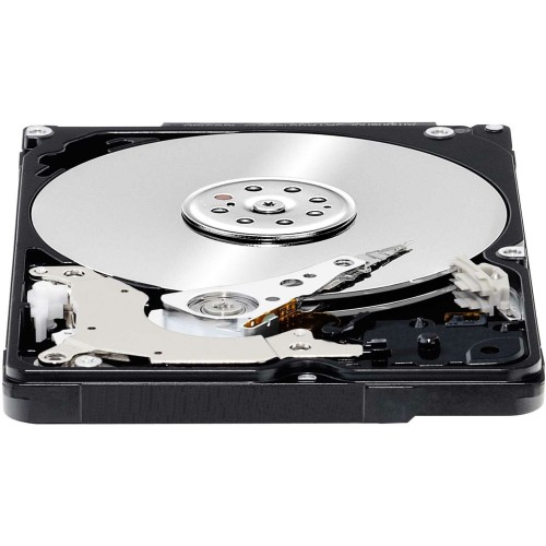 Жесткий диск Western Digital Blue™ WD10SPZX 1ТБ 2,5" 5400RPM 128MB (SATA III) Mobile
