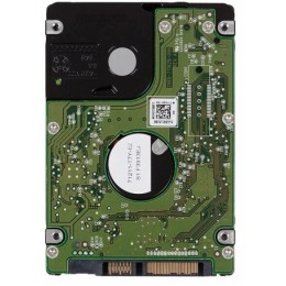 Жесткий диск Western Digital Blue™ WD10SPZX 1ТБ 2,5" 5400RPM 128MB (SATA III) Mobile