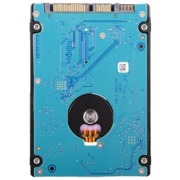 Жесткий диск SATA 4TB 5400RPM 6GB/S 256MB ST4000DM004 SEAGATE Barracuda 3.5