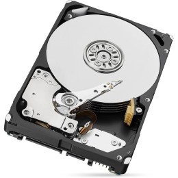 Жесткий диск SATA 4TB 5400RPM 6GB/S 256MB ST4000DM004 SEAGATE Barracuda 3.5