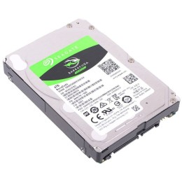 Жесткий диск SATA 4TB 5400RPM 6GB/S 256MB ST4000DM004 SEAGATE Barracuda 3.5