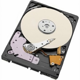 Жесткий диск SATA 4TB 5400RPM 6GB/S 256MB ST4000DM004 SEAGATE Barracuda 3.5