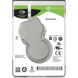 Жесткий диск SATA 4TB 5400RPM 6GB/S 256MB ST4000DM004 SEAGATE Barracuda 3.5