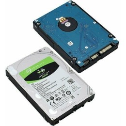 Жесткий диск SATA 4TB 5400RPM 6GB/S 256MB ST4000DM004 SEAGATE Barracuda 3.5