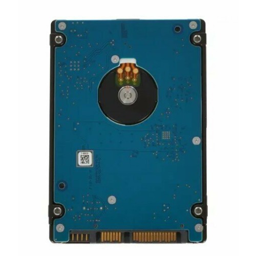 Жесткий диск SATA 4TB 5400RPM 6GB/S 256MB ST4000DM004 SEAGATE Barracuda 3.5