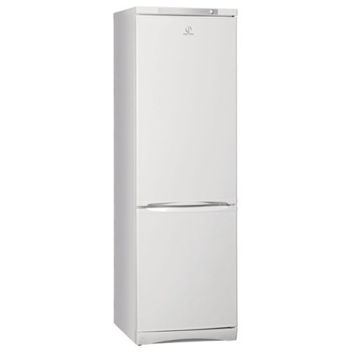 Холодильник INDESIT ES 18, (ШxГxВ) 60х62х185 см, Общий объем 318 л, белый
