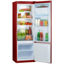 Холодильник POZIS RK-103A рубиновый