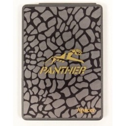 SSD накопитель 2.5" 240 Gb Apacer SATA 3 AS340G AP240GAS340G-1