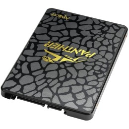 SSD накопитель 2.5" 240 Gb Apacer SATA 3 AS340G AP240GAS340G-1