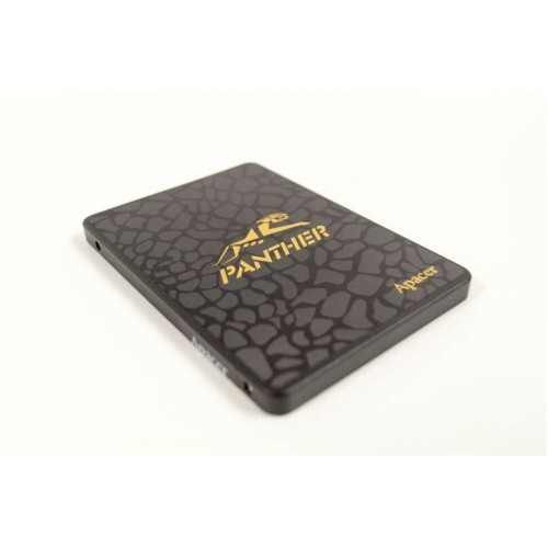 SSD накопитель 2.5" 240 Gb Apacer SATA 3 AS340G AP240GAS340G-1
