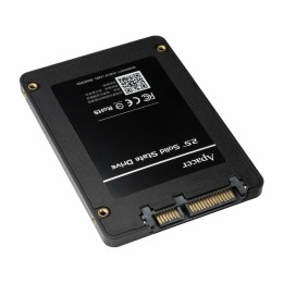 SSD накопитель 2.5" 240 Gb Apacer SATA 3 AS340G AP240GAS340G-1
