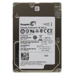 Жесткий диск SAS2.5" 900GB 15000RPM 256MB ST900MP0006 SEAGATE  Enterprise Performance