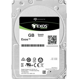 Жесткий диск SAS2.5" 900GB 15000RPM 256MB ST900MP0006 SEAGATE  Enterprise Performance