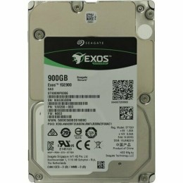 Жесткий диск SAS2.5" 900GB 15000RPM 256MB ST900MP0006 SEAGATE  Enterprise Performance