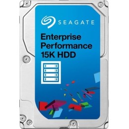 Жесткий диск SAS2.5" 900GB 15000RPM 256MB ST900MP0006 SEAGATE  Enterprise Performance