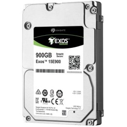 Жесткий диск SAS2.5" 900GB 15000RPM 256MB ST900MP0006 SEAGATE  Enterprise Performance