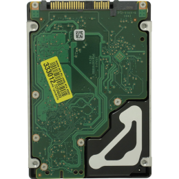 Жесткий диск SAS2.5" 900GB 15000RPM 256MB ST900MP0006 SEAGATE  Enterprise Performance