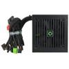 Блоки питания GameMax GE-700 (ECO) Блок питания ATX 700W GameMax GE-700 ECO Gamer