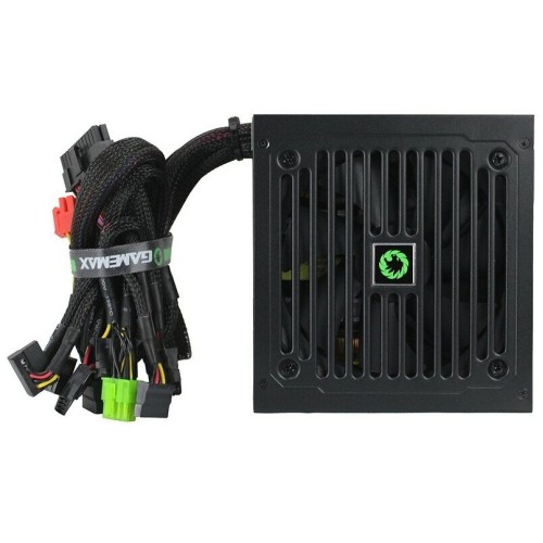Блоки питания GameMax GE-700 (ECO) Блок питания ATX 700W GameMax GE-700 ECO Gamer
