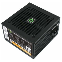 Блоки питания GameMax GE-700 (ECO) Блок питания ATX 700W GameMax GE-700 ECO Gamer