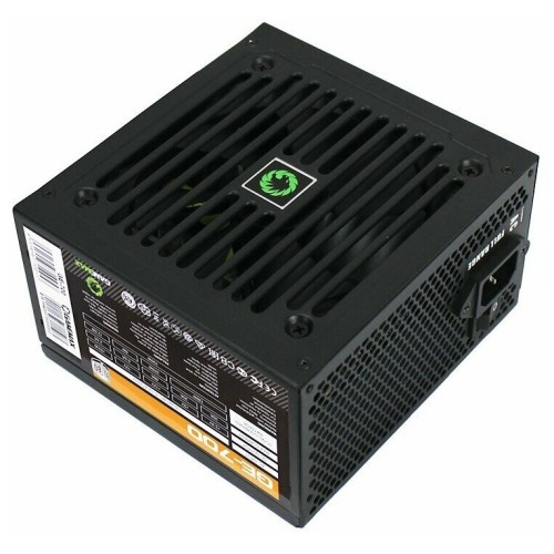 Блоки питания GameMax GE-700 (ECO) Блок питания ATX 700W GameMax GE-700 ECO Gamer