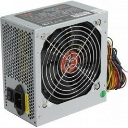 Блок питания 350W Exegate Special UNS350, ATX, 12cm fan, 24p+4p, 3*SATA, 2*IDE, FDD