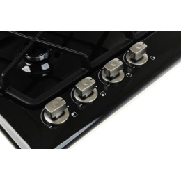 Газовая варочная поверхность GEFEST СН 1211 К3 черный