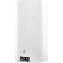 Водонагреватель Electrolux EWH 100 FORMAX DL / 2кВт 100л электрический настенный/белый