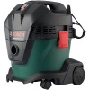 Строительный пылесос Bosch UniversalVac15 1000Вт зеленый