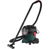 Строительный пылесос Bosch UniversalVac15 1000Вт зеленый