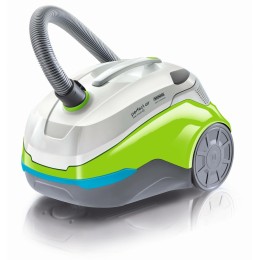 Пылесос THOMAS Perfect Air Feel Fresh X3 / 1700Вт белый/зеленый