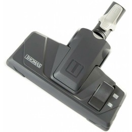 Пылесос THOMAS Perfect Air Feel Fresh X3 / 1700Вт белый/зеленый