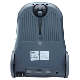 Пылесос THOMAS Perfect Air Feel Fresh X3 / 1700Вт белый/зеленый