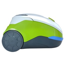 Пылесос THOMAS Perfect Air Feel Fresh X3 / 1700Вт белый/зеленый