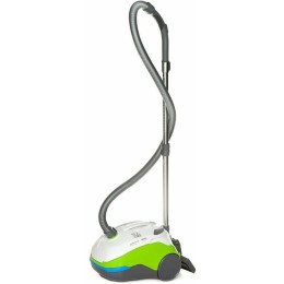 Пылесос THOMAS Perfect Air Feel Fresh X3 / 1700Вт белый/зеленый