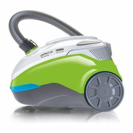 Пылесос THOMAS Perfect Air Feel Fresh X3 / 1700Вт белый/зеленый