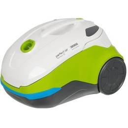 Пылесос THOMAS Perfect Air Feel Fresh X3 / 1700Вт белый/зеленый