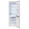 Холодильник BEKO RCNK270K20S серебристый