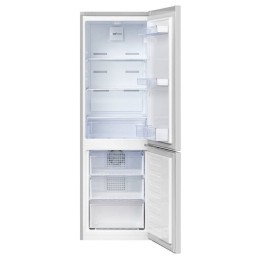 Холодильник BEKO RCNK270K20S серебристый